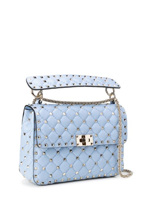 RockStud Spike Medium Bag VALENTINO GARAVANI | 5W2B0122NAPZQW